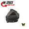 WOODCRAFT RACING RHS IGNITION TRIGGER ENGINE COVER - BLACK 60-0452RB-B